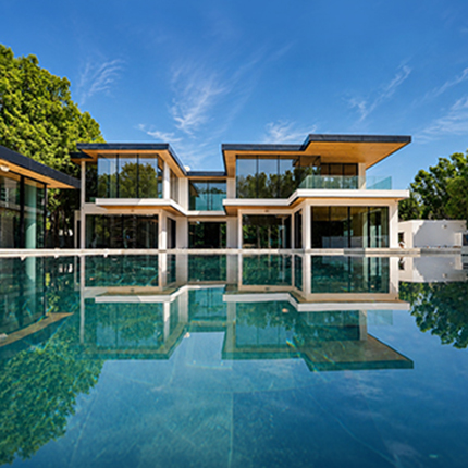Y1 Villa