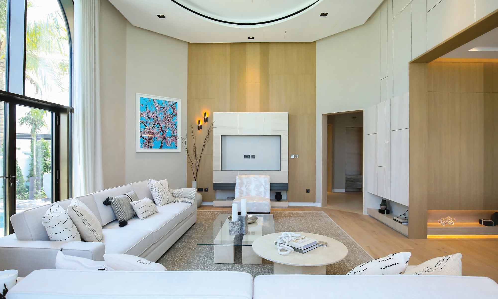 About Us - ECC Fitout