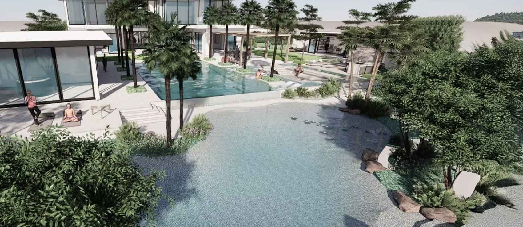 ECC Fit-Out Secures New Project in Al Barari