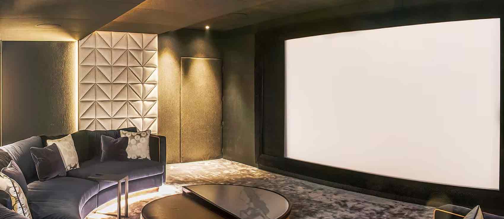 UAE Interior Fit-out market for the Residential Sector expected to be worth AED 1.2 Billion by 2022