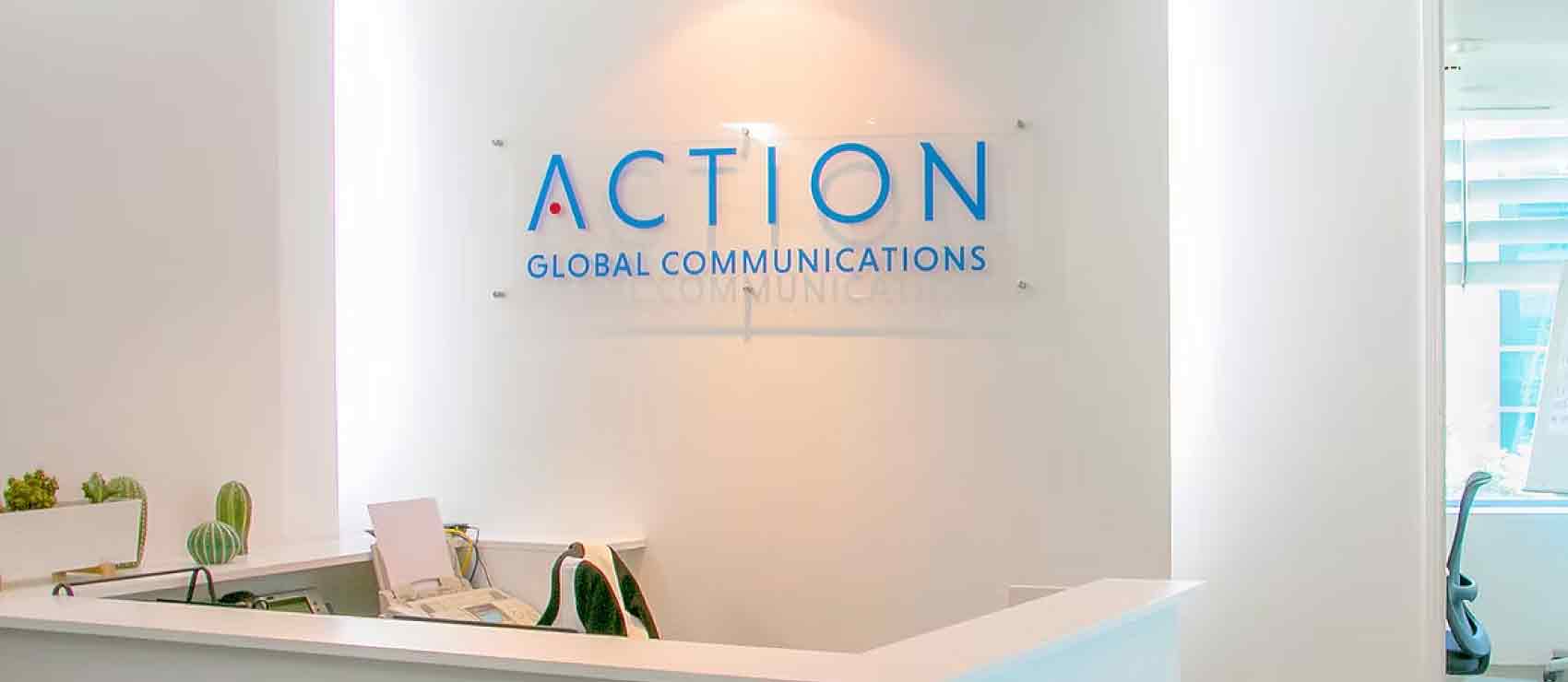 ECC Renovations showcases AED 8.3 Million Office Fit-out Portfolio in the SME Sector