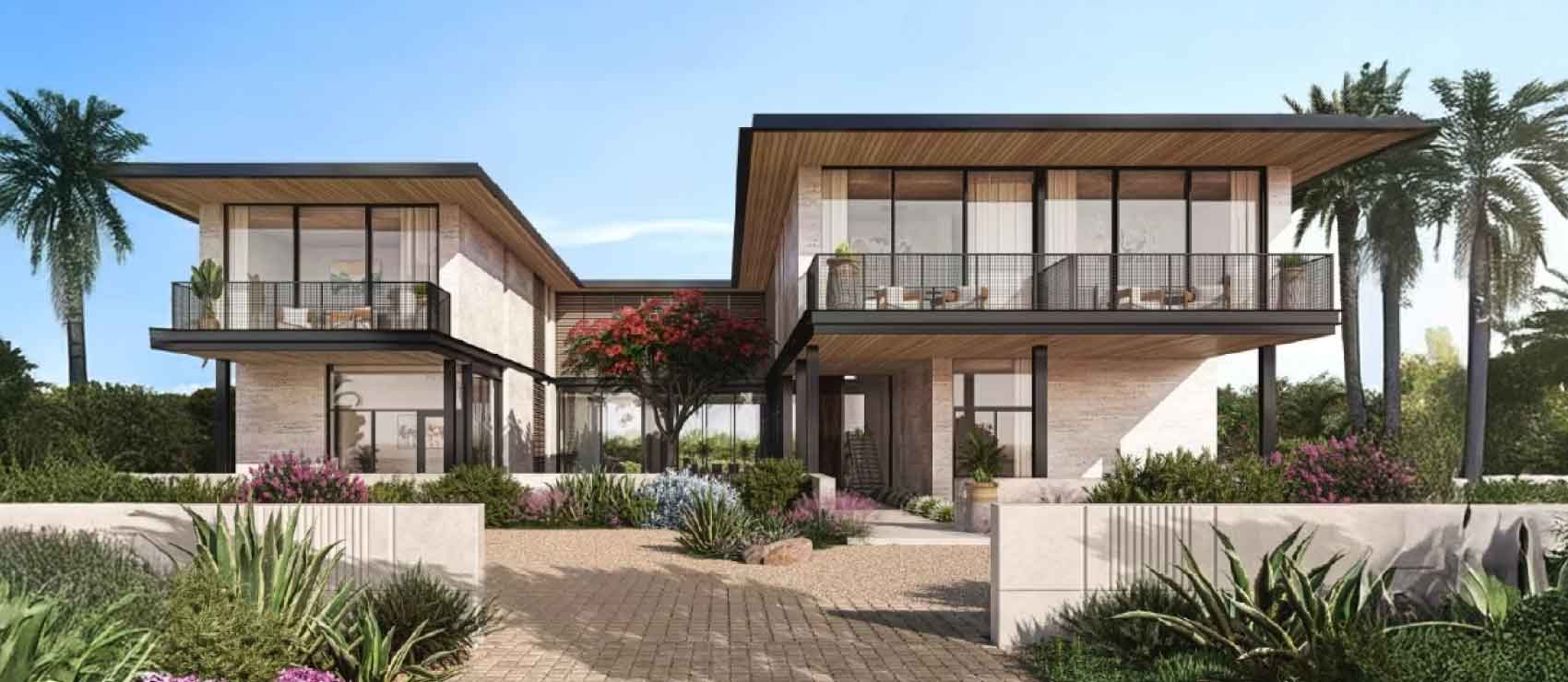 ECC Fit-Out Awarded New Project in Discovery Dunes, Dubai