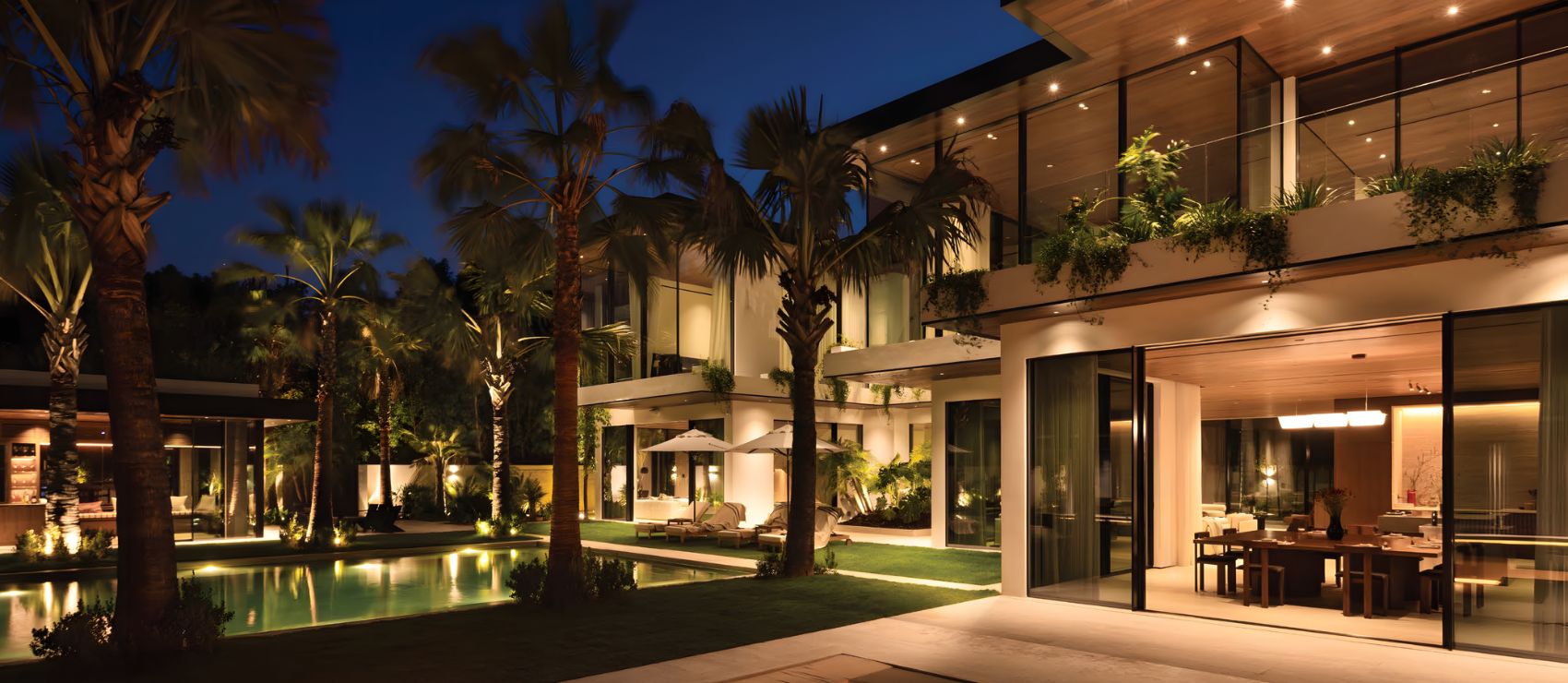 ECC Fit-Out Successfully Handover X1 Luxury Villa in Dubai’s Al Barari Community
