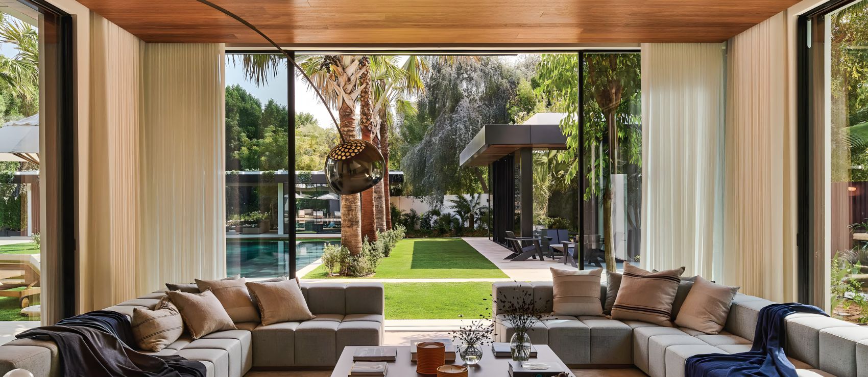 X1 Villa Shortlisted for “Luxury Project of the Year” at Design Middle East Architecture Leaders Awards 2026